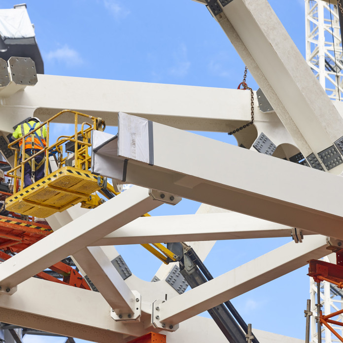 VKM Ingeniería Estructural · Diseño de Estructuras / Estructurales Martín de la Jara