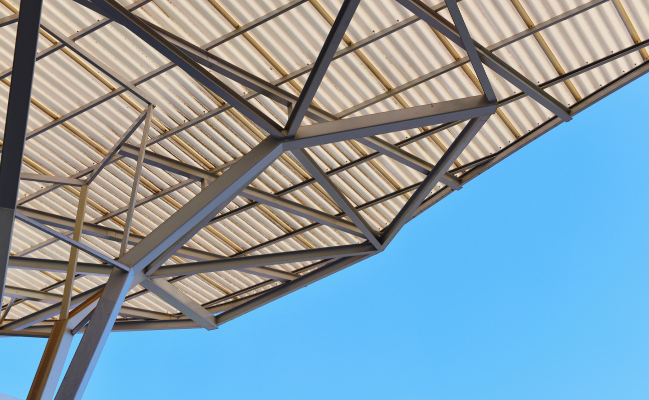 VKM Ingeniería Estructural · Diseño de Estructuras / Estructurales Martín de la Jara